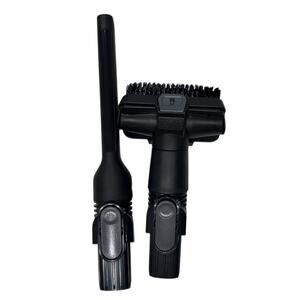 2 Attachments Shark 629FJ140 Pet Multi-Tool Part for Rocket Pet Pro Vacuums